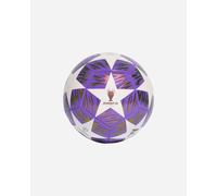 adidas UEFA Champions League JX9089 - Palla da calcio unisex, colore: viola, taglia 5