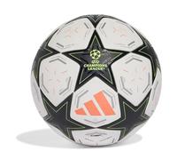 Adidas UEFA Champions League Competition FIFA Quality Pro Ball IX4061, palla da calcio unisex, bianco, 5 EU