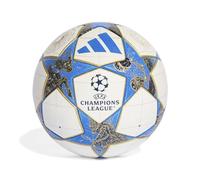 Competizione UCL 25/26 League Stage Ball White / Dark Blue / Multicolor / Gold Metallic 5