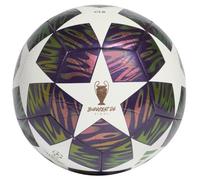 adidas UEFA Champions League Final Club Replica Ball KT0658 - Palla da calcio unisex, multicolore, taglia 4