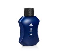Adidas UEFA Champions League Goal 100 ml eau de parfum per Uomo