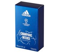 adidas Uefa Champions League Intense edp 0,05 l