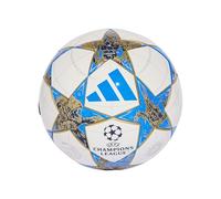 Adidas UEFA Champions League J290 JP1542 - Palla da calcio unisex, 5 EU, colore: Bianco