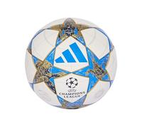 Adidas UEFA Champions League J350 JP1543 - Palla da calcio unisex, 5 EU, colore: Bianco
