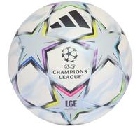 adidas UEFA Champions League J350 Pallone da Calcio Replica KE9768 Unisex Bianco