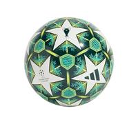 Adidas UEFA Champions League JH1281, palla da calcio, unisex, verde, 4 EU