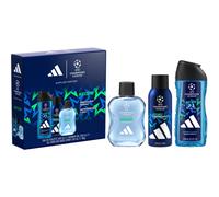 Adidas UEFA Champions League Matchday confezione regalo per uomo