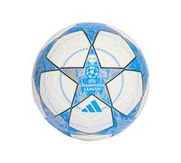 Adidas UEFA Champions League - Palla da allenamento JP1534, unisex, taglia 3 EU, colore: Bianco