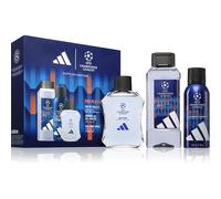 Adidas UEFA Champions League Pro Player confezione regalo per uomo
