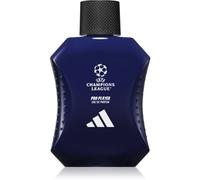 Adidas UEFA Champions League Pro Player Eau de Parfum per uomo 100 ml