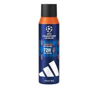 adidas UEFA Champions League PRO PLAYER Edition - Anti-Traspirante Spray 150 ml