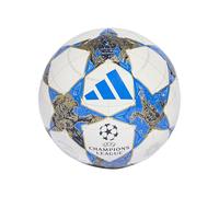 Adidas UEFA Champions League Sala FIFA Quality Pro Ball JP1546 - Palla da calcio unisex, 4 EU, colore: Bianco