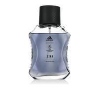 Adidas UEFA Champions League Star Edition Eau de Toilette (uomo) 50 ml
