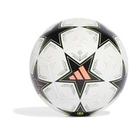 Adidas UEFA - Palla da calcio unisex Champions League IX4062, 3 EU, colore: Bianco