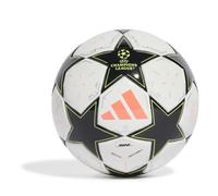 Adidas UEFA - Palla da calcio unisex Champions League LGE IX4056, 1 EU, colore: Bianco