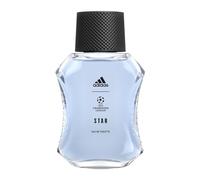 Adidas UEFA Champions League Star 50 ml eau de toilette per uomo