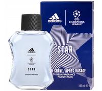 Adidas - Adidas Uefa Champions Leugue Star - Dopobarba 100 Ml