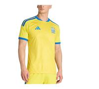 Adidas - Ukraine 26 Home Jersey - - Sport - Uomo - Giallo - L