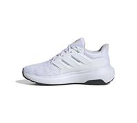 adidas ULTIMASHOW 2.0 Shoes Junior, Scarpe Unisex-Bambini, Ftwr White/Ftwr White/Core Black, 37 1/3 EU