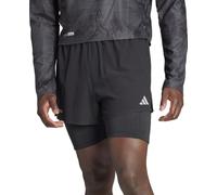 adidas Ultimate 2IN1 Shorts XXL Nero