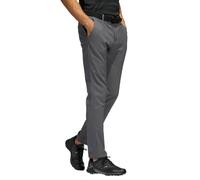 adidas Ultimate 365 Pantaloni da Golf, Grigio mélange, 32W x 32L Uomo