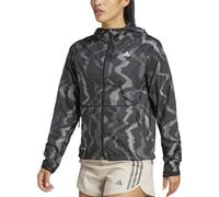 Adidas Ultimate Wind.rdy Jacket Grigio XS Donna