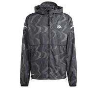 Giacca Ultimate WIND.RDY Black M