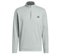 Adidas Ultimate365 Classic Quarter-Zip felpa da uomo, wosa, S