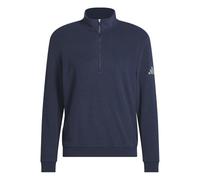 adidas ULTIMATE365 - Felpa da uomo in spugna, con cerniera, taglia M