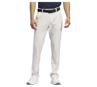 adidas Ultimate365 - Pantaloni da golf da uomo, alluminio, 38W x 32L
