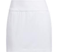 adidas Ultimate365 Solid Golf Gonna S Bianco