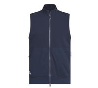 Giacca senza maniche Ultimate365 Tour Full-Zip Collegiate Navy M