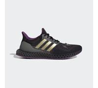 Adidas Ultra 4D Pantera Nera Uomo Scarpe Sportive Wakanda Forever HQ0949 Misura