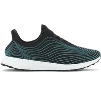 Adidas Ultra Boost DNA Parley - Sneakers Nere EH1184 Sport Fitness Scarpe NUOVE