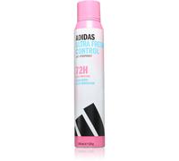 Adidas Ultra Fresh Control antitraspirante spray 200 ml