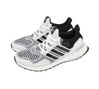adidas Ultraboost 1.0 Cloud Core Black Iron Metallic Mne Road Running IH4924