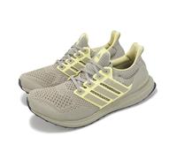 adidas Ultraboost 1.0 Putty Beige Powder Yellow Men Unisex Road Running JR3370