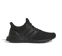 ADIDAS Ultraboost 1.0, Sneaker Uomo, Core Black/Core Black/Beam Green, 42 EU