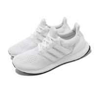 adidas Ultraboost 1.0 White Black Men Running Jogging Shoes Sneakers HQ4202