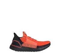 adidas Ultraboost 19 Shoes Men's, Orange, Size 8.5