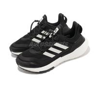 adidas Ultraboost 22 C.RDY II 2 W Black White Women Running Shoes GX8320