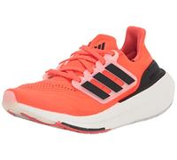 adidas Ultraboost 23, Scarpe Uomo, Solare Rosso Nero Bianco, 44 2/3 EU