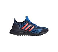 Adidas Ultraboost 5.0 Dna J, Scarpe da Ginnastica Basse Unisex - Bambini e Ragazzi, Legend Ink/Turbo/Blue Rush, 37 1/3 EU