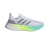 Adidas Scarpe Ultraboost 5 Cloud White / Halo Silver / Flash Aqua Uomo 42