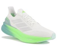 Scarpe adidas Ultraboost 5X White/Dash Gr/Lime Uomo 44 2/3