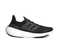 ADIDAS Ultraboost Light, Sneaker Uomo, Core Black/Core Black/Crystal White, 41 1/3 EU