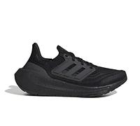 Adidas Ultraboost Light W, Sneaker Donna, Core Black/Core Black/Core Black, 41 1/3 EU