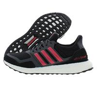 adidas Ultraboost S&L Womens Shoes Size 5.5, Color: Black/Red/White