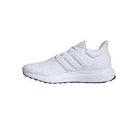Adidas Ultrabounce Dna Sneaker Uomo, Bianco, Bianco, Nero., 44 2/3 EU