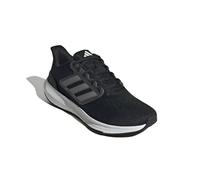 adidas Ultrabounce Shoes, Scarpe da Corsa Uomo, Core Black/Cloud White/Core Black, 45 1/3 EU